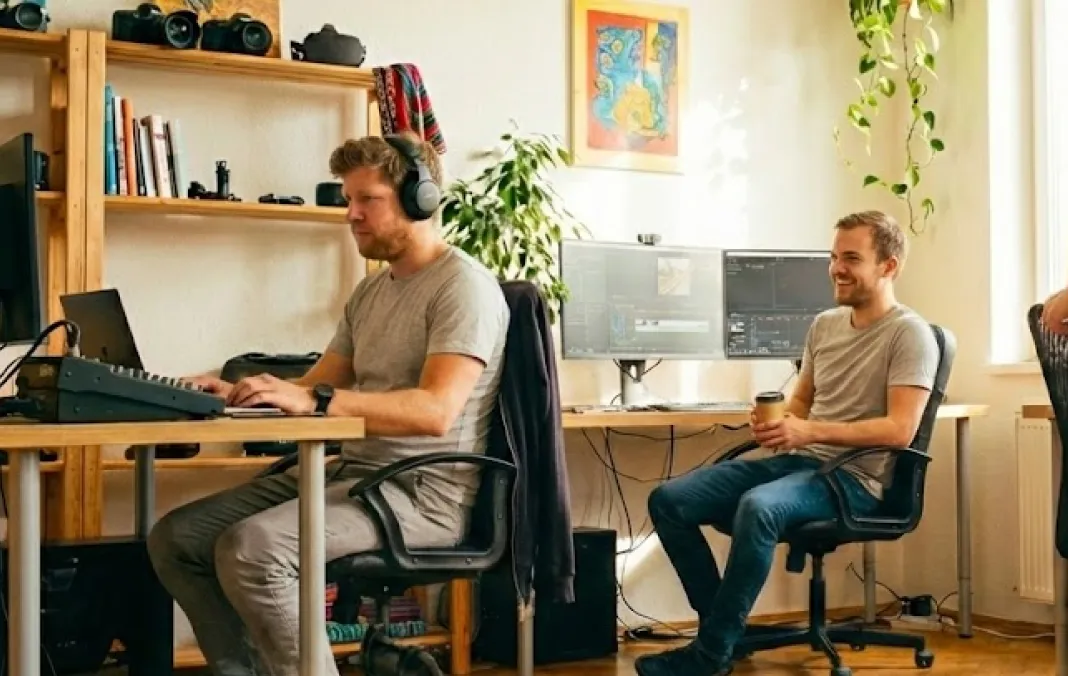 RSC Studio